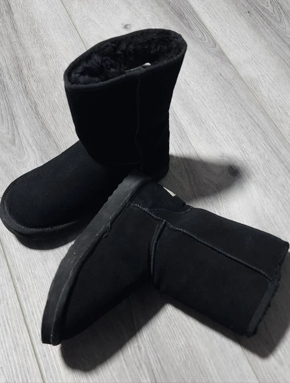 UGG size classic